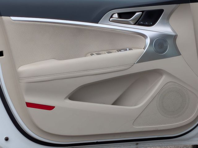 2026 GENESIS G70 Prestige - Photo 13