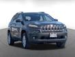 Used 2015 Jeep Cherokee Latitude SUV