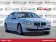 Used 2013 BMW 5 Series 528i xDrive Sedan