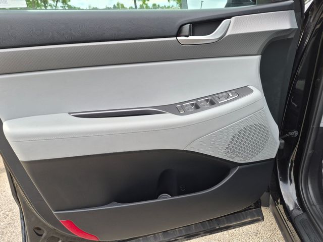 2025 Hyundai Palisade SEL - Photo 12