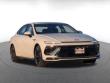 New 2026 Hyundai Sonata SEL Sport Sedan