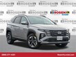 Hyundai Tucson Hybrid