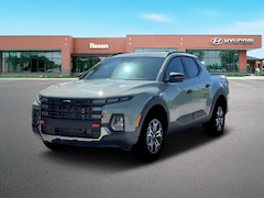 2026 Hyundai Santa Cruz XRT Truck Crew Cab