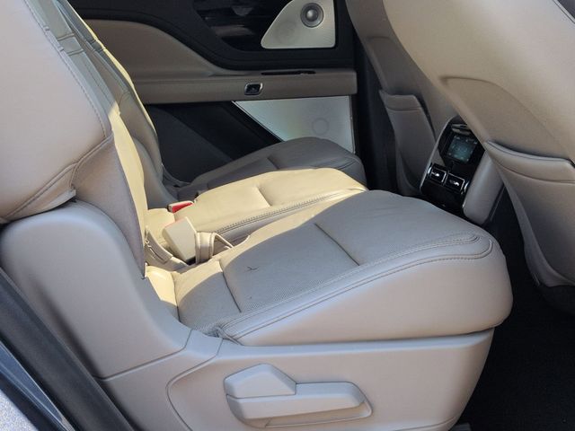 2020 Lincoln Aviator Reserve - Photo 29