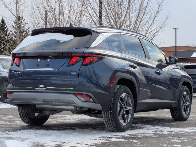 2026 Hyundai Tucson SEL - Photo 7