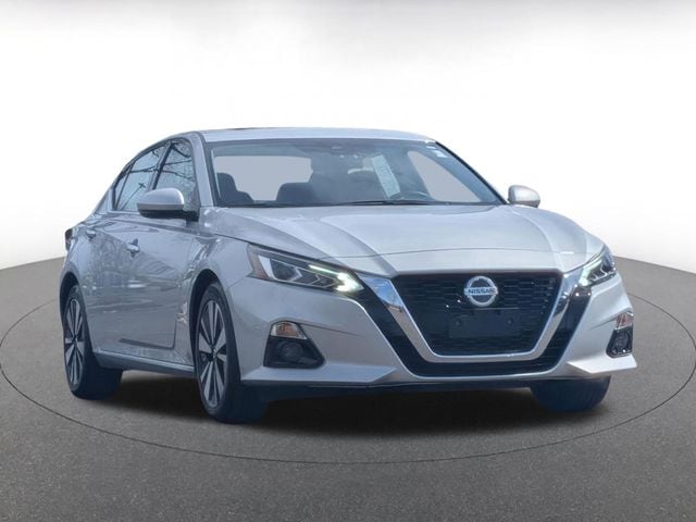 2020 Nissan Altima SL