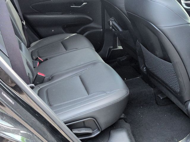 2023 Hyundai Tucson SEL - Photo 28