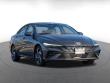 New 2026 Hyundai Elantra Limited Sedan