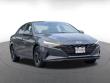 Used 2023 Hyundai Elantra SEL Sedan