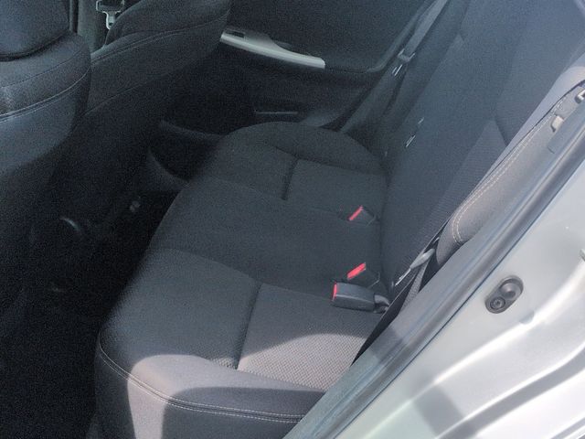 2012 Toyota Corolla S - Photo 20