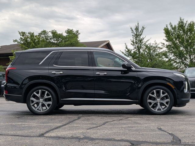 2022 Hyundai Palisade SEL - Photo 8