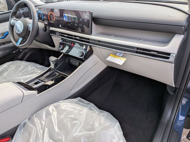2026 Hyundai Tucson SEL - Photo 22
