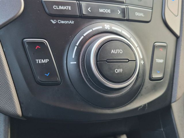 2014 Hyundai Santa Fe Sport 2.0T - Photo 19