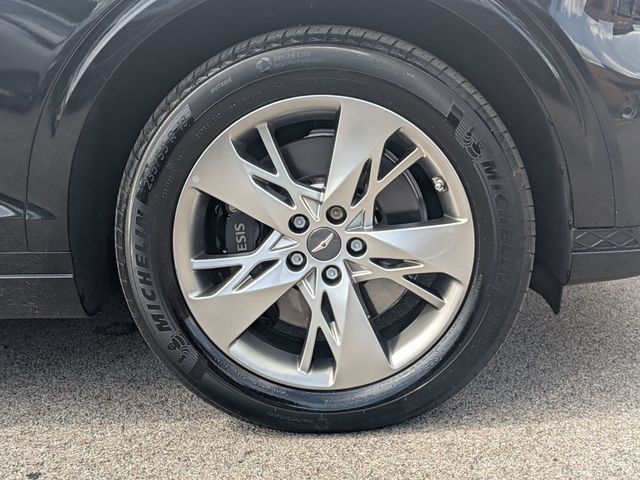 2023 GENESIS GV70 Sport - Photo 9