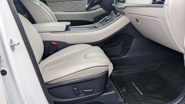 2022 Hyundai Palisade Calligraphy - Photo 25