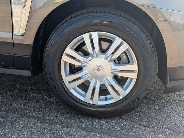 2016 Cadillac SRX Luxury Collection - Photo 9
