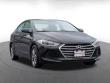 Used 2018 Hyundai Elantra SEL Sedan