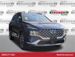 Used 2023 Hyundai Santa Fe Limited SUV