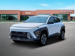 2026 Hyundai Kona SEL Premium AWD SUV