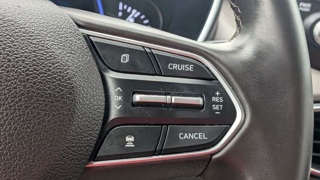 2020 Hyundai Santa Fe SEL - Photo 15