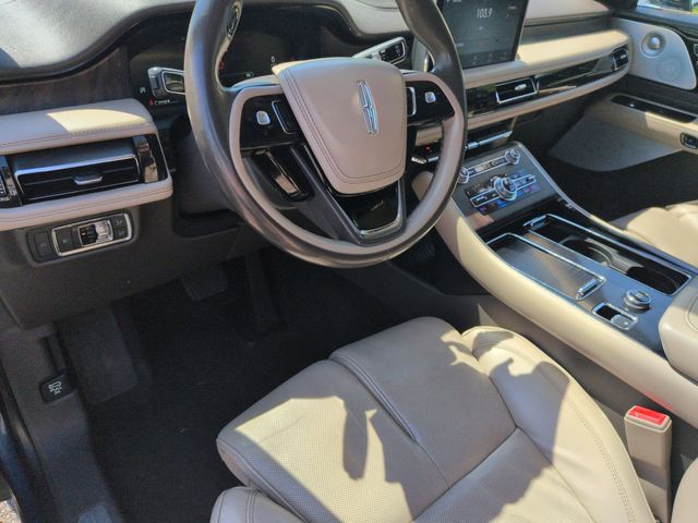2020 Lincoln Aviator Reserve - Photo 10