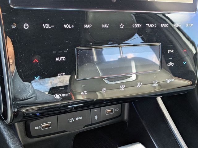 2023 Hyundai Santa Cruz Limited - Photo 20