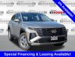Used 2026 Hyundai Tucson SE SUV
