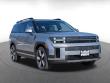 New 2026 Hyundai Santa Fe Hybrid Limited SUV