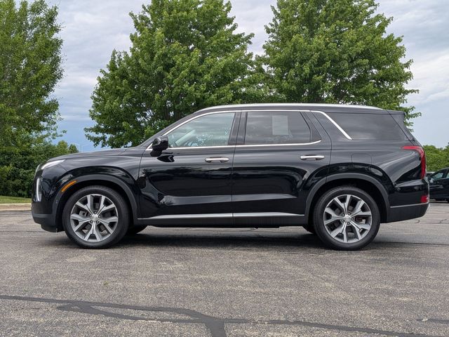 2022 Hyundai Palisade SEL - Photo 4