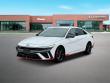 New 2026 Hyundai Elantra N Sedan Sedan