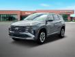 New 2026 Hyundai Tucson SEL AWD SUV