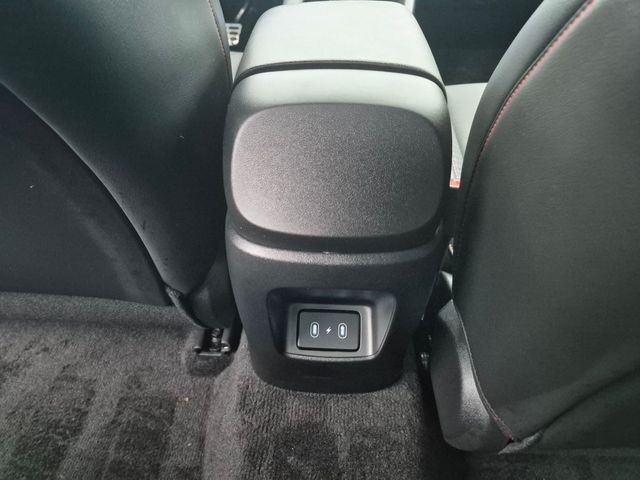 2025 Hyundai Elantra N Line - Photo 22