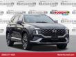 Certified 2023 Hyundai Santa Fe Calligraphy SUV