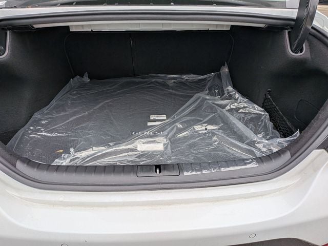 2026 GENESIS G70 Prestige - Photo 24