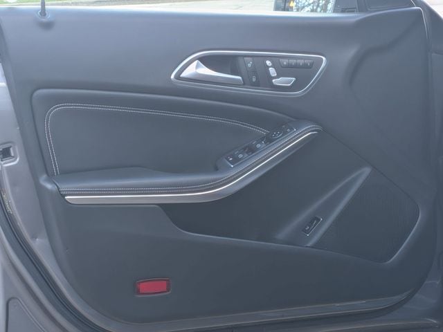 2018 Mercedes-Benz CLA CLA250 - Photo 13