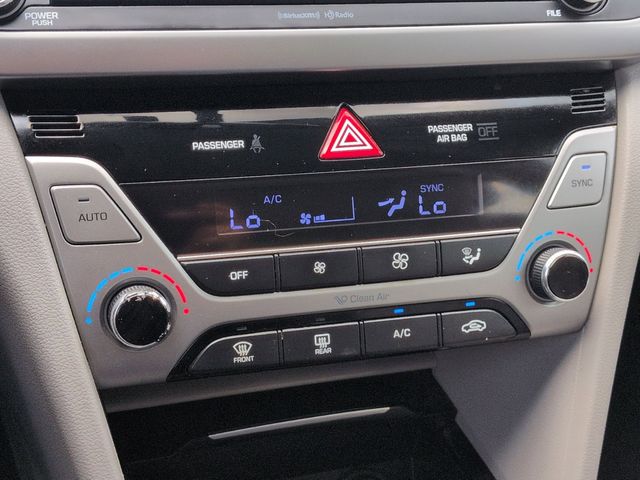 2017 Hyundai Elantra Limited - Photo 20
