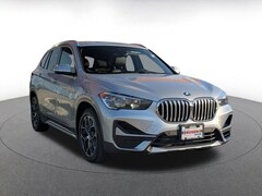 2021 BMW X1