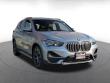Used 2021 BMW X1 xDrive28i SUV