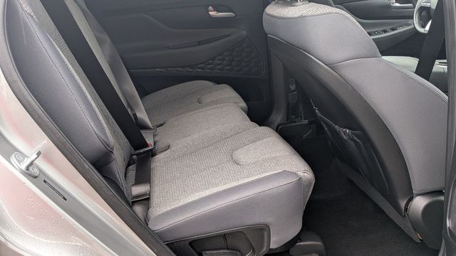 2023 Hyundai Santa Fe SEL - Photo 24