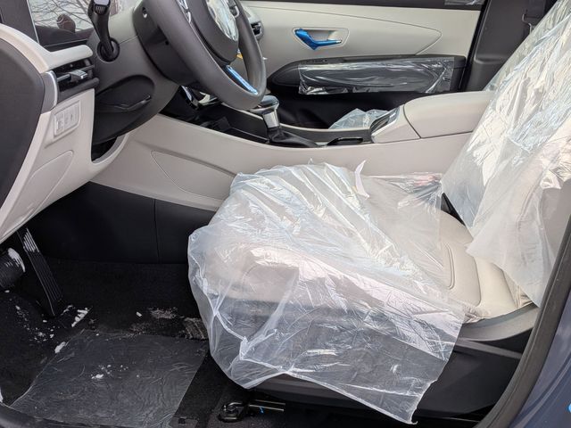 2026 Hyundai Tucson SEL - Photo 11