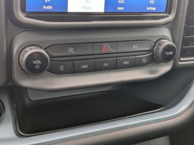 2022 Ford Bronco Sport Badlands - Photo 20