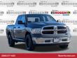 Used 2017 Ram 1500 Tradesman Truck
