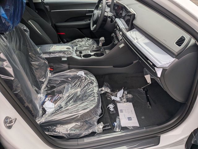 2026 Hyundai Sonata SE - Photo 27