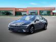 New 2026 Hyundai Elantra SEL Sport Sedan