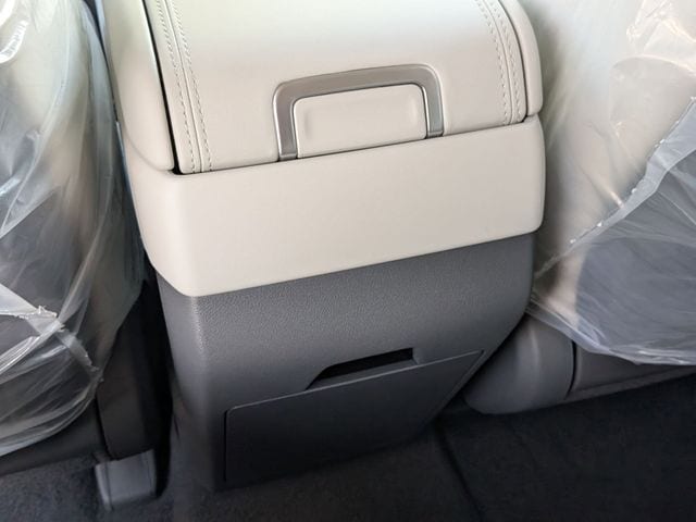2026 Hyundai Santa Fe SE - Photo 24
