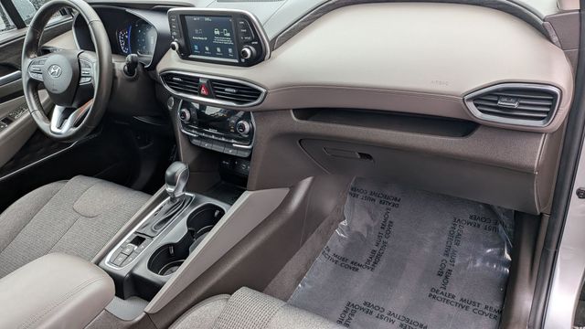 2020 Hyundai Santa Fe SEL - Photo 26