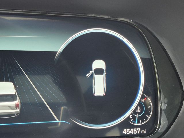2022 Hyundai Palisade Calligraphy - Photo 13
