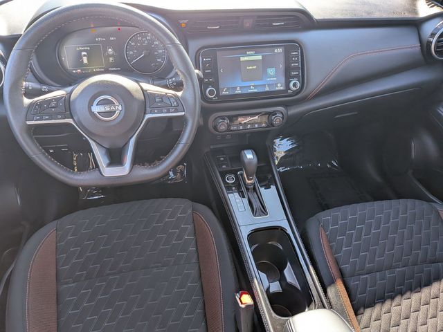 2023 Nissan Kicks SR - Photo 21