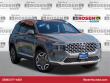 Certified 2022 Hyundai Santa Fe Limited SUV