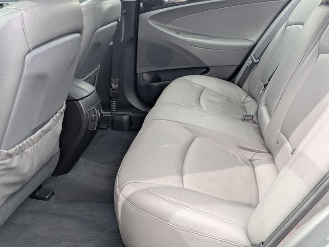 2013 Hyundai Sonata Limited - Photo 22